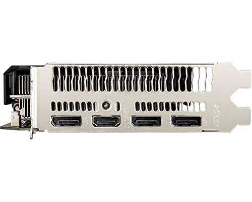RTX 2060 AERO ITX 6G OC 4