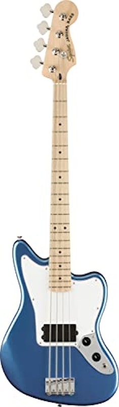 AFFINITY SERIES JAGUAR BASS H 1