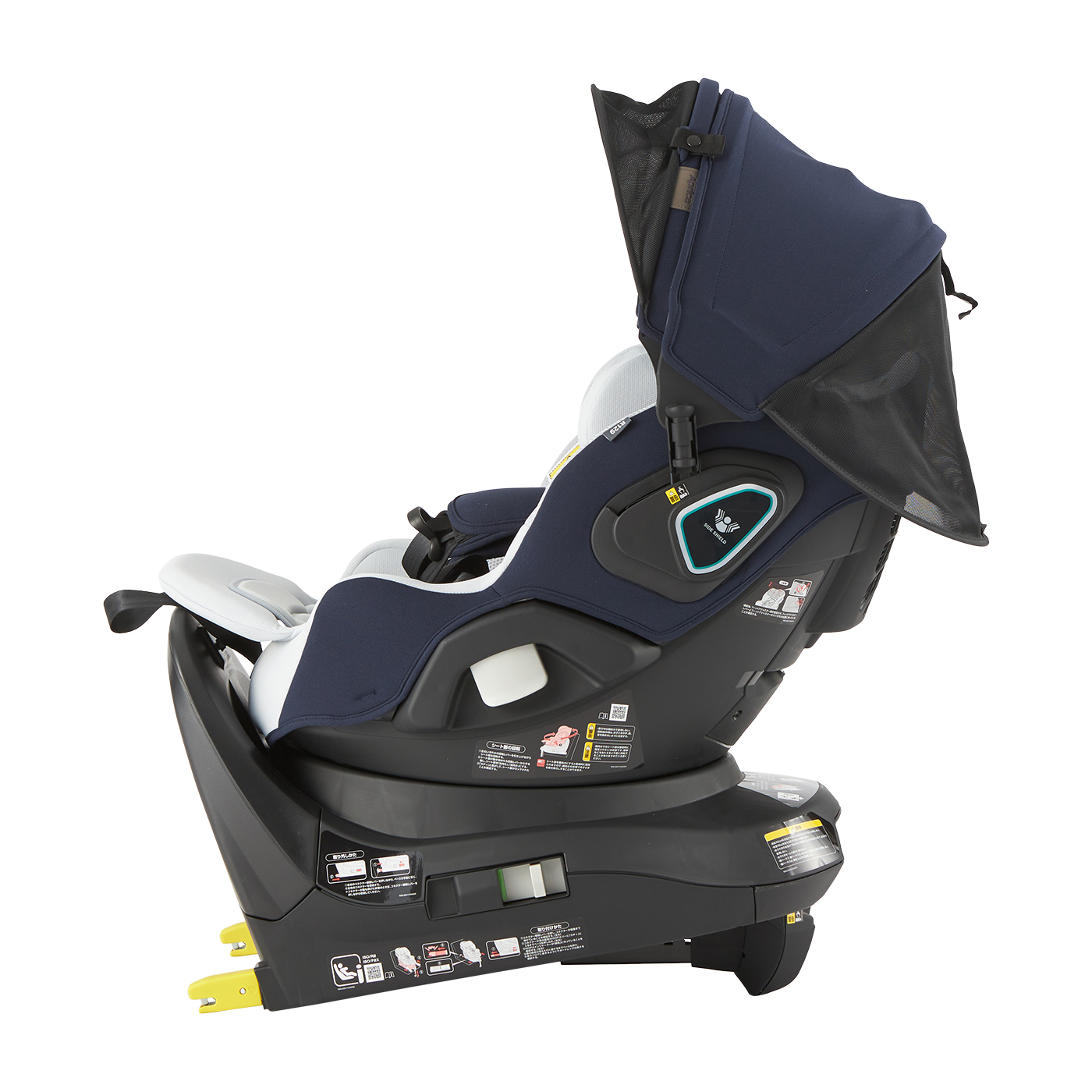 アップリカ マモリラ ABをレビュー！クチコミ・評判をもとに徹底検証