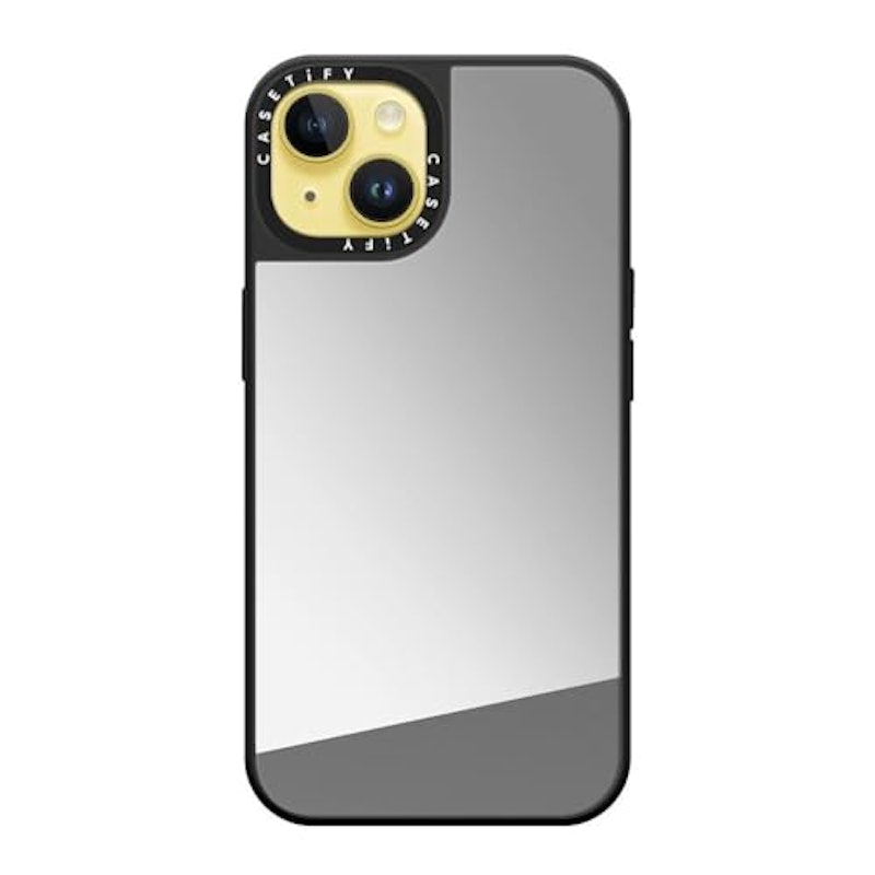 iPhone14 ミラーケース 3