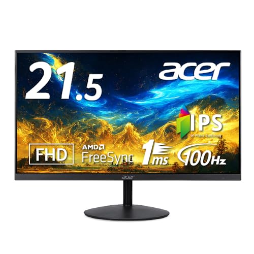Acer - たかし　Acer モニター AlphaLine  KA220HQbmidx Amazon.co.jp: Acer モニター AlphaLine KA220HQbmidx 21.5