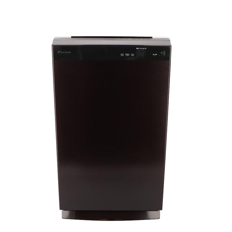 DAIKIN ダイキン MCZ70Y-T ストリーマ 除湿 加湿 空気清浄機 - 空気 DAIKIN ダイキン MCZ70Y-T ストリーマ 除湿 加湿 空気清浄機 - 空気