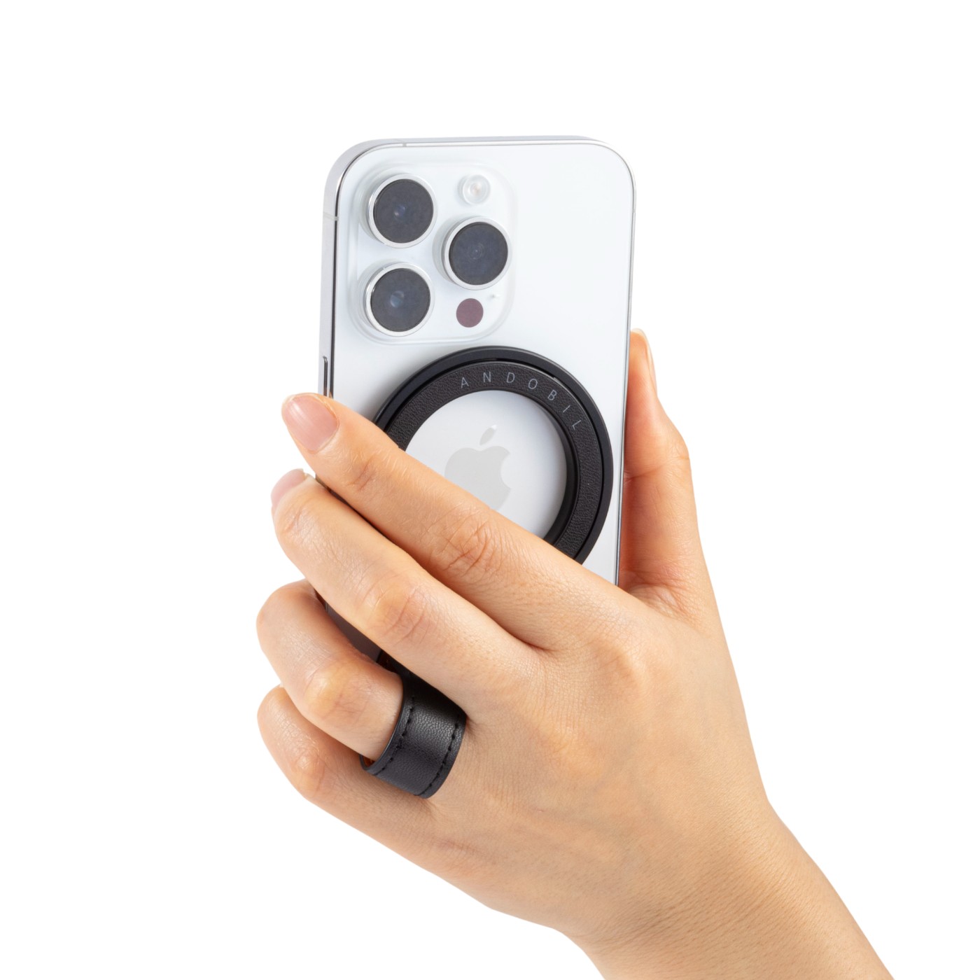 スマホリング 5