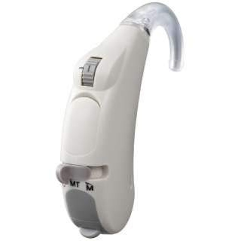 リオネット補聴器 7