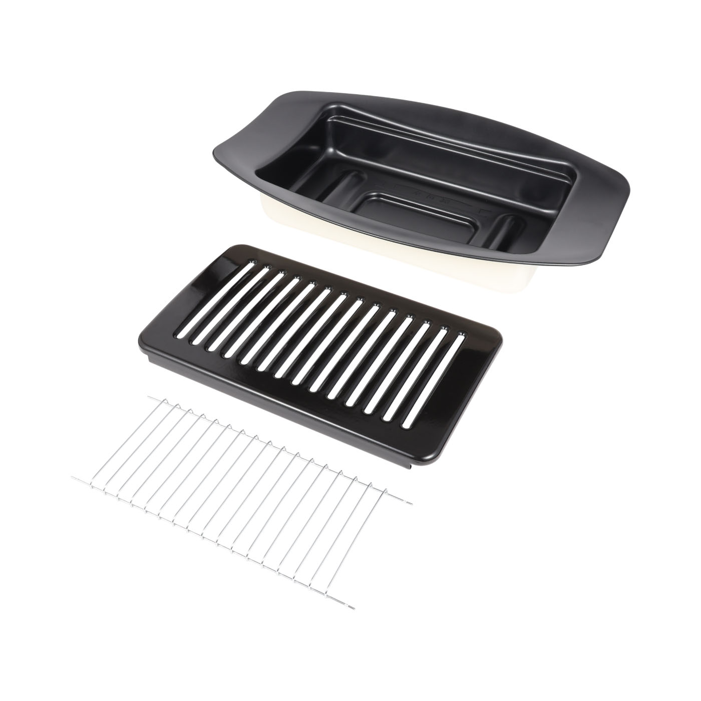 日本エー・アイ・シー Aladdin グラファイトグリラー AEG-G13Aを検証