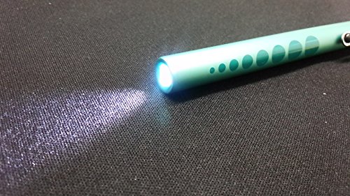 白色LEDアルカプッシュライト 2