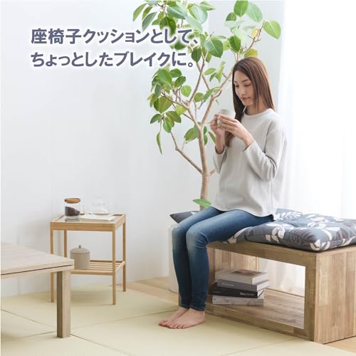 ロングクッション 4