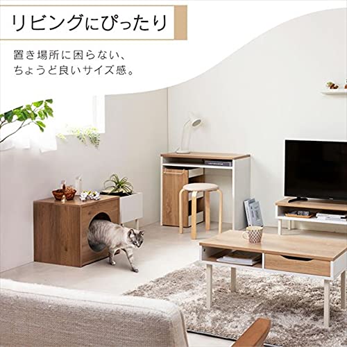 ウッディペットハウス 6