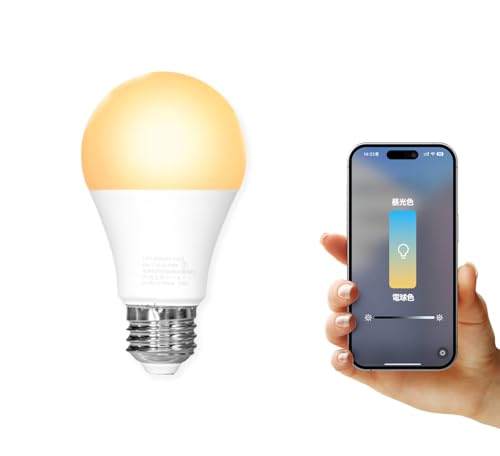 スマート電球のおすすめ人気ランキング【2025年】 | マイベスト