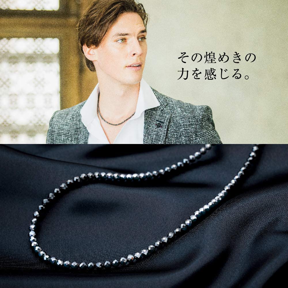 コラントッテ ネックレス LUCE α 3