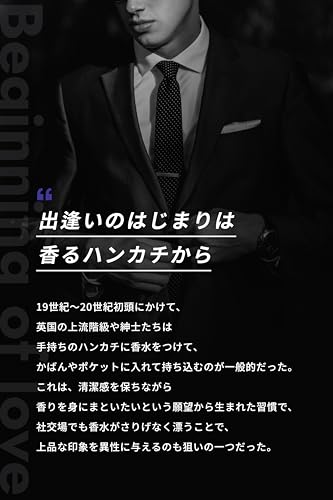 オードパルファン　＜ シトラスムスクの香り ＞ 3