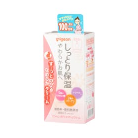 ピジョン ボディマッサージクリームをレビュー!クチコミ・評判をもとに徹底検証 2