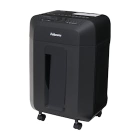 フェローズジャパン AutoMax 80M FE-4621401を検証レビュー!業務用シュレッダーの選び方も紹介 1