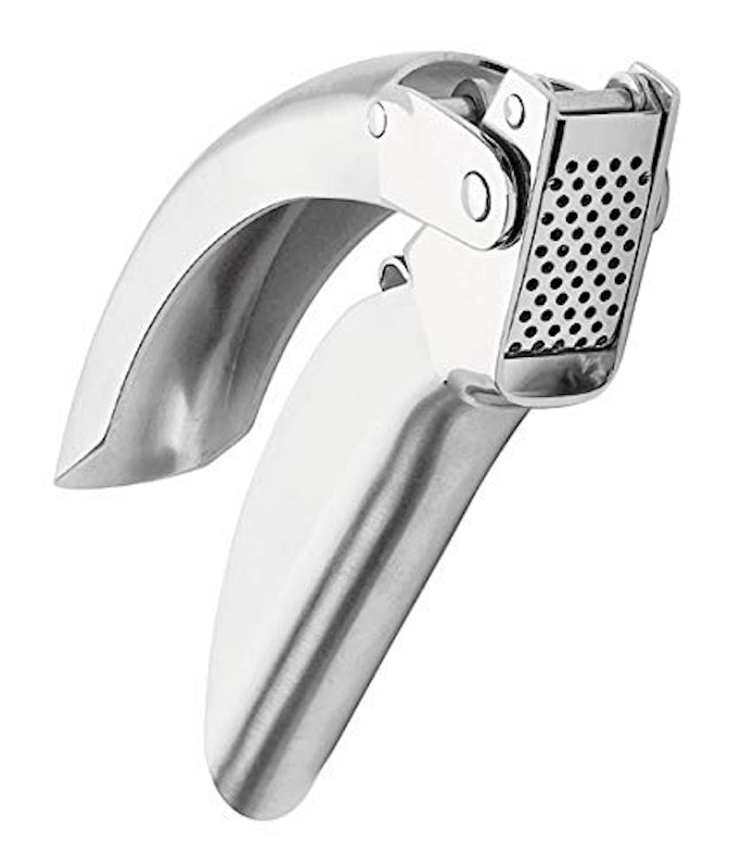 Epicurean Garlic Press 1
