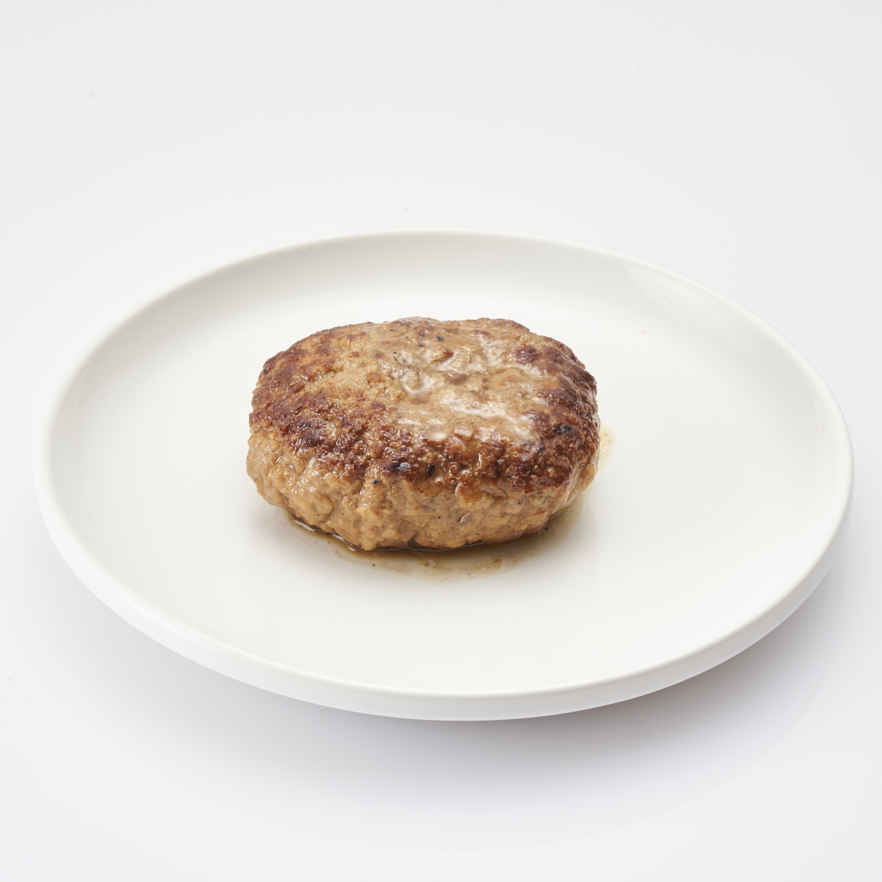 米久のハンバーグ 2