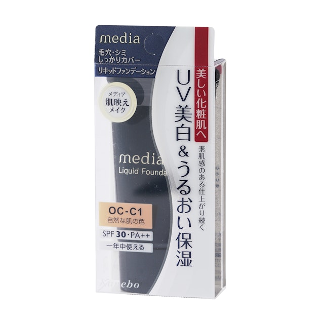 メディア リキッドファンデーション Uvを他商品と比較 口コミや評判を実際に使ってレビューしました Mybest メディア リキッドファンデーション Uvを他商品と比較 口コミや評判を実際に使ってレビューしました Mybest