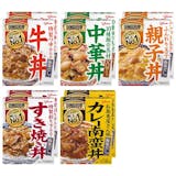 レトルト牛丼のおすすめ人気ランキング【2026年6月】 2