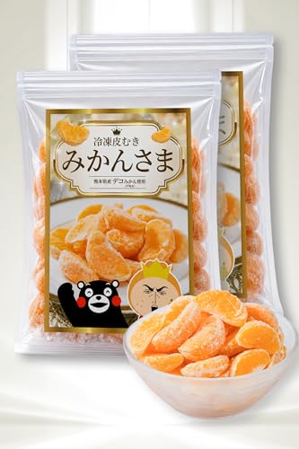 みかんさま 1