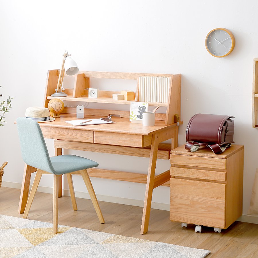 学習デスクのおすすめ人気ランキング18選 サイズや高さの選び方も解説 Mybest