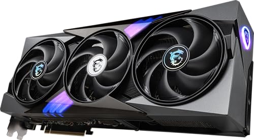 GeForce RTX 5090 32G GAMING TRIO OC 3
