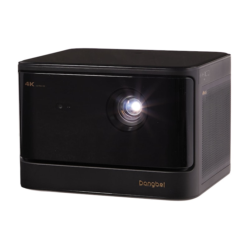 Dangbei Mars Pro2 DBOX02を検証レビュー!据え置き Dangbei Mars Pro2 DBOX02を検証レビュー!据え置き