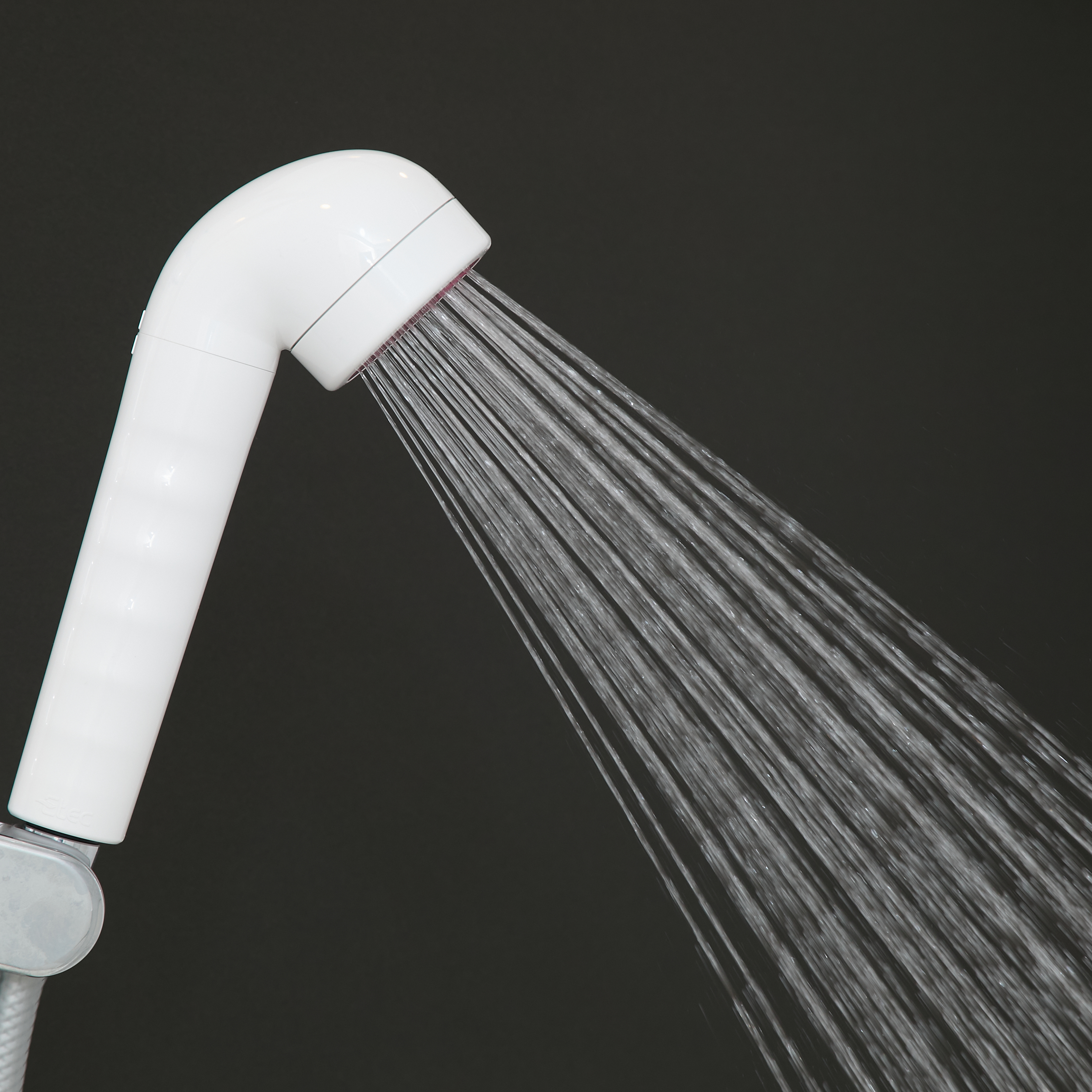 イーテック ウルオシャワー US-180を検証レビュー！塩素除去シャワー