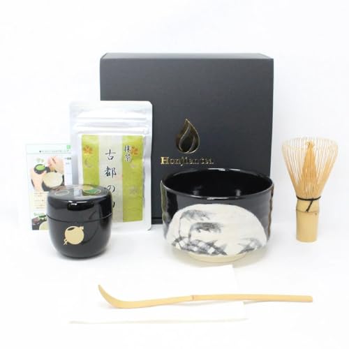 お抹茶セット 初心者さん向け 1