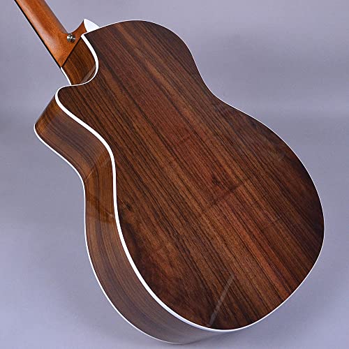 Taylor 414ce Rosewood V-Class 7