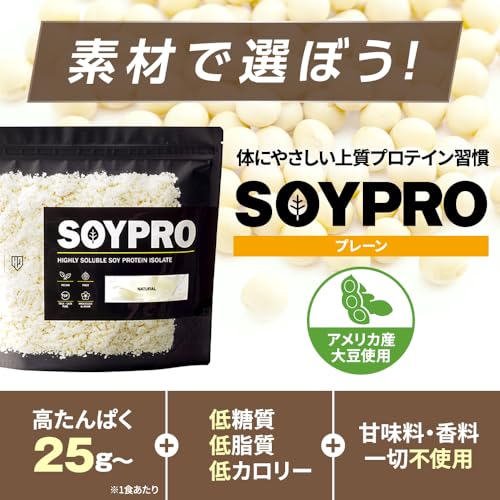 SOYPRO 2