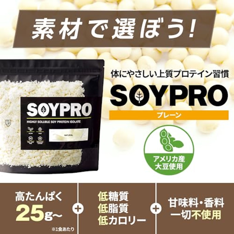 SOYPRO 2