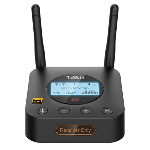 bluetooth レシーバー 1