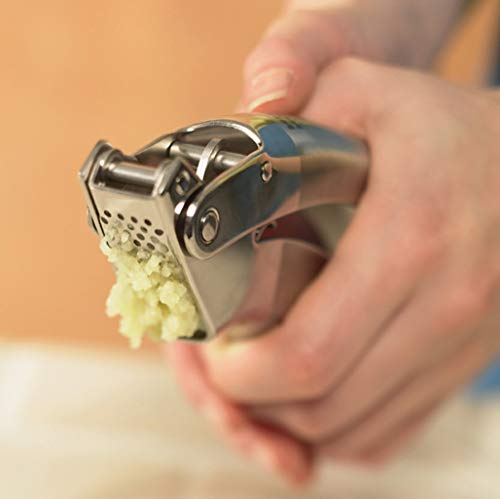 Epicurean Garlic Press 2