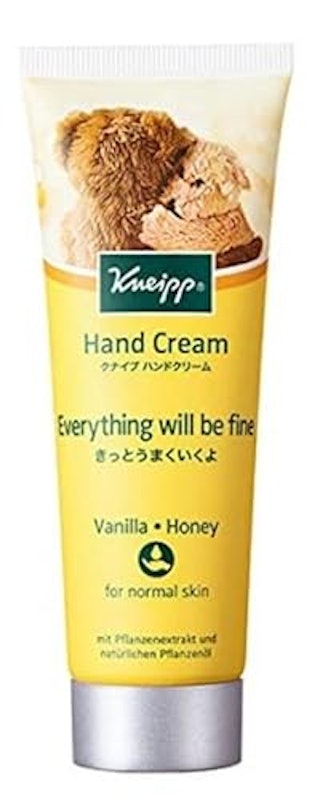ハンドクリーム 1