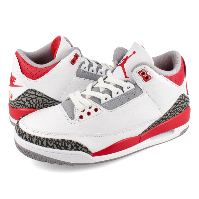 AIR JORDAN 3 RETRO OG 1