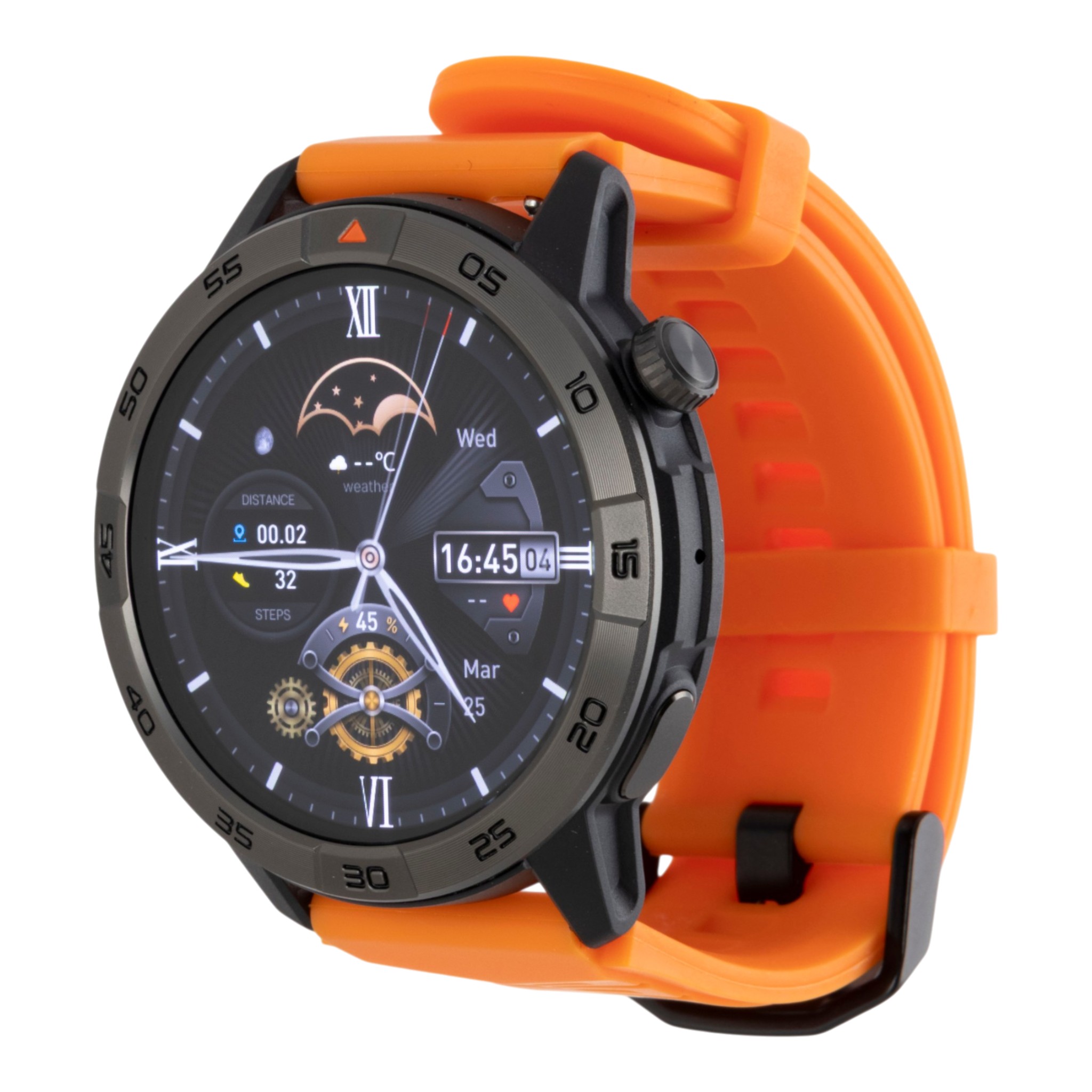 Watch Legion Pro 1