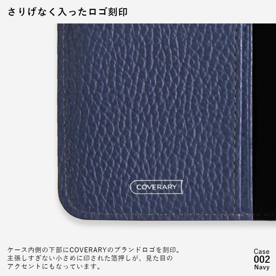 COVERARY 手帳型ケース 6