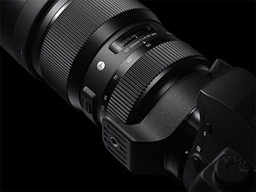 50-100mm F1.8 DC HSM Art 6