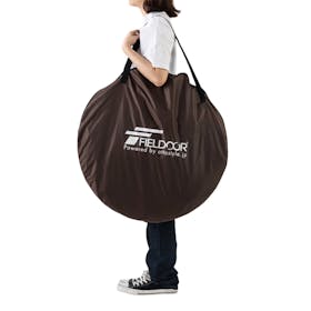 コンポジット FIELDOOR ポップアップシェルターテントの口コミ・評判を元に検証してメリット・デメリットを徹底レビュー 4