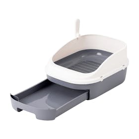ペティオ 猫システムトイレセットをレビュー!クチコミ・評判をもとに徹底検証 2