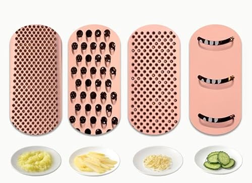 チーズおろし器 2