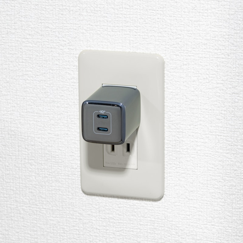 521 Charger (Nano Pro) USB PD 40W 5