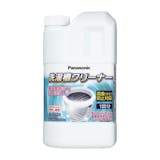 洗濯槽クリーナー 塩素系