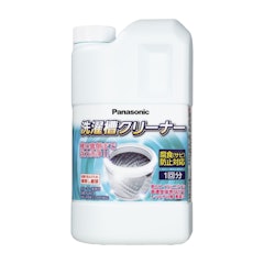 洗濯槽クリーナー 塩素系