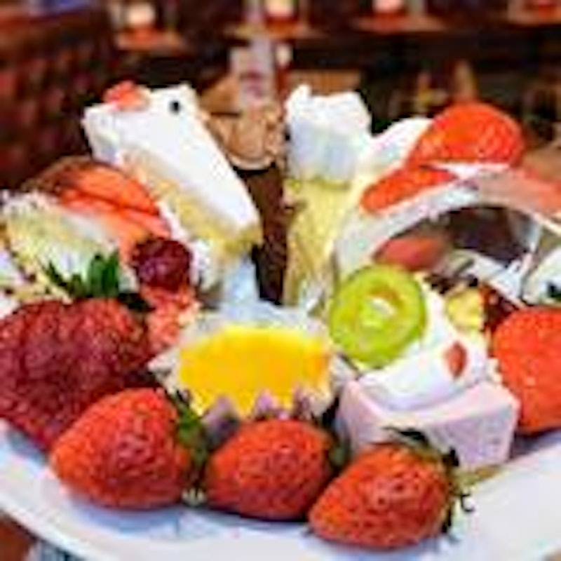 スイーツパラダイス 新宿東口店 1