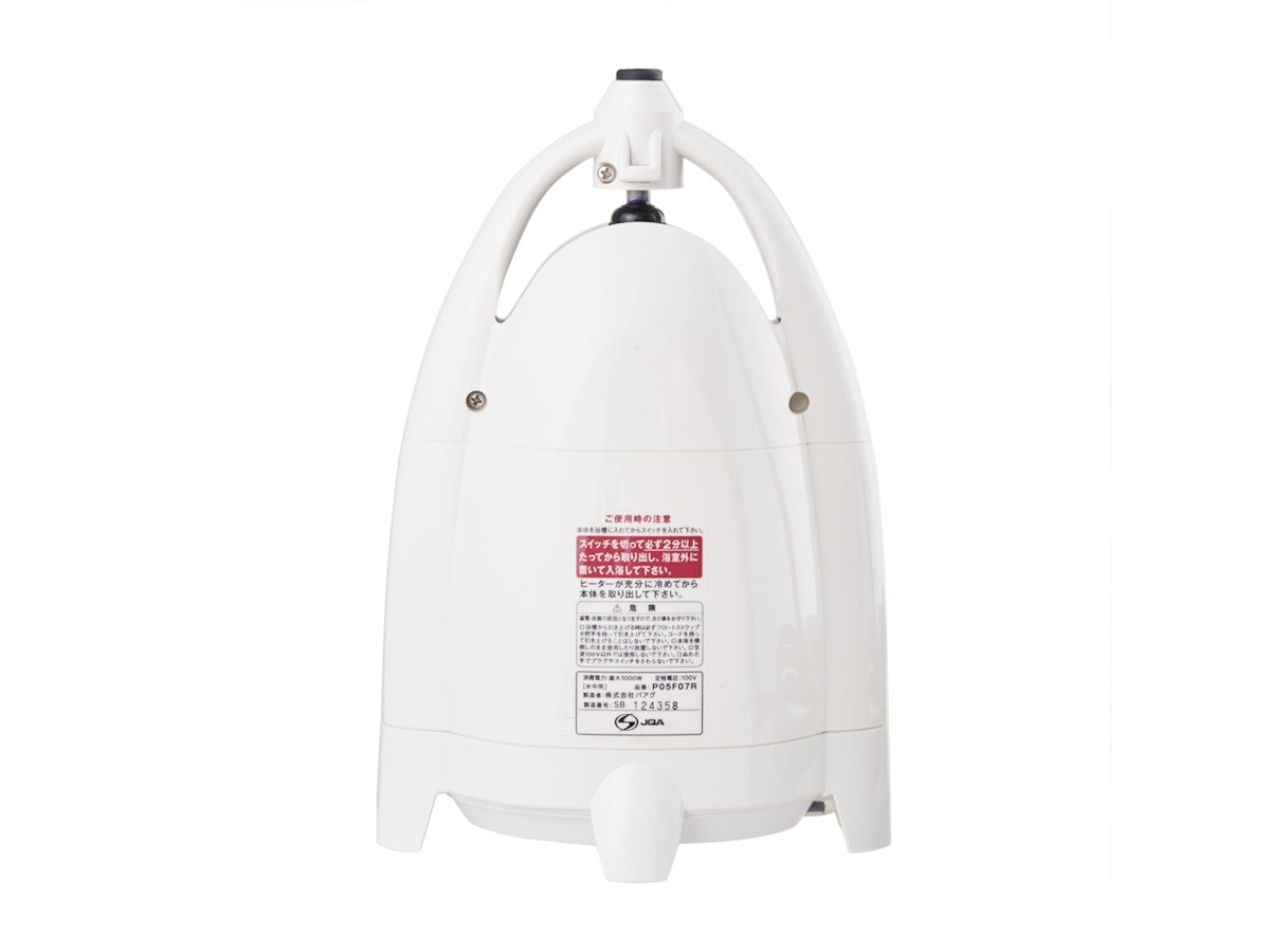 パアグ エアファースト風呂バンス1000 P05F07Rを検証レビュー!簡易 パアグ エアファースト風呂バンス1000 P05F07Rを検証レビュー!簡易