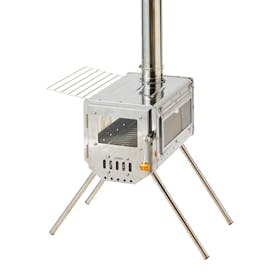 ogawa Work Tuff Stove 380 アカネ ogawa Work Tuff Stove 380 アカネ