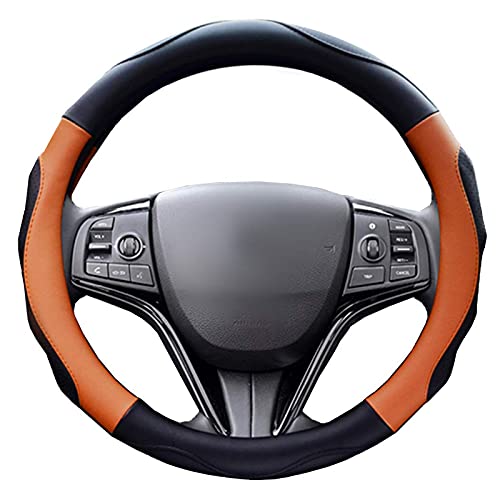 車用ハンドルカバーのおすすめ人気ランキング【2026年6月】 4