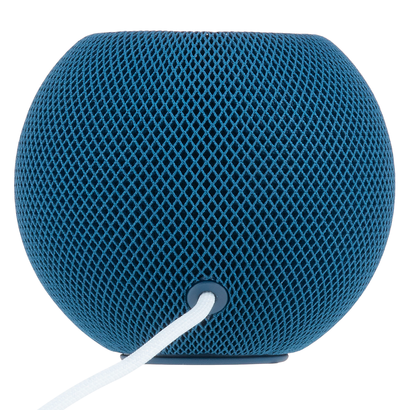 スピーカー・ウーファー Apple Pod mini MJ2C3J/A Blue スピーカー・ウーファー Apple Pod mini BLUE スピーカー・ウーファー