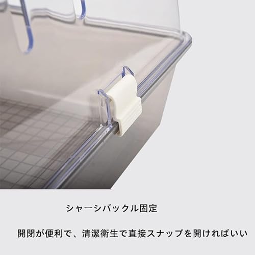 ハムスター ケージ 3