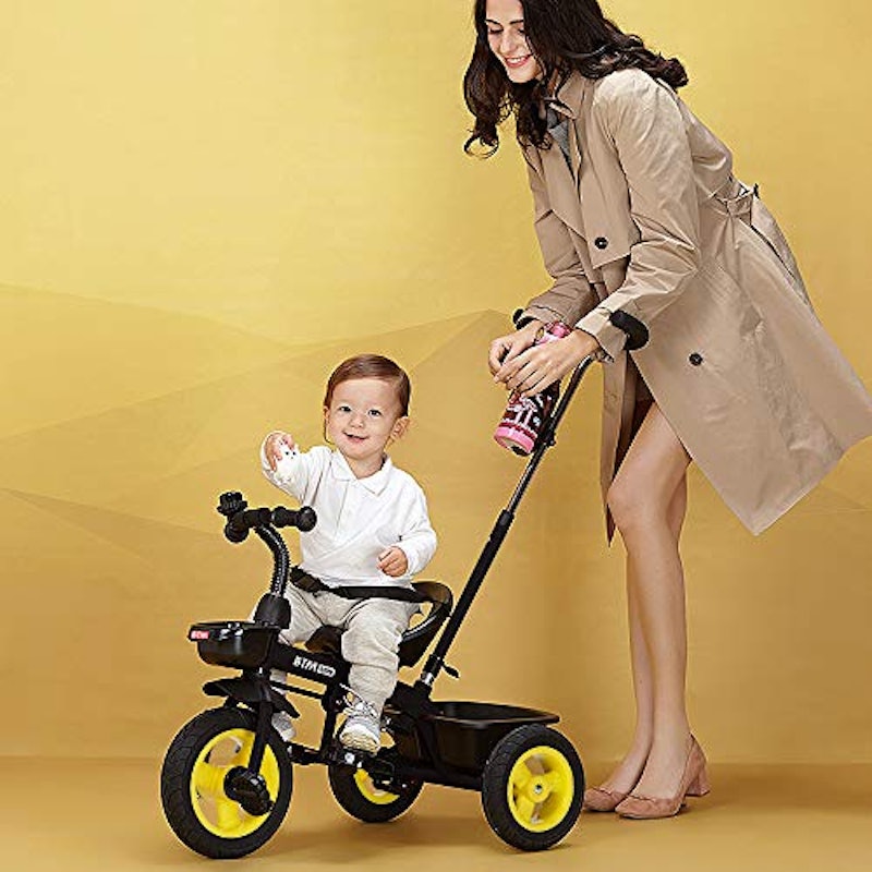 2021年 三輪車のおすすめ人気ランキング20選 Mybest